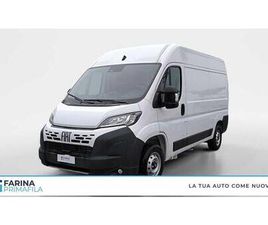 SERIE 2 MY26 DUCATO FURGONE LASTRATO L2H2 33 2.2 D