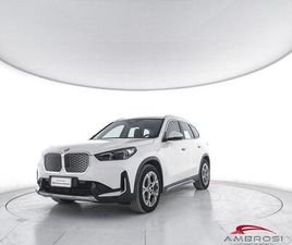BMW IX1 EDRIVE20