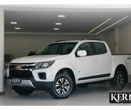 PICK-UP LS 2.8 TDI 4X4 CD DIES. MEC.