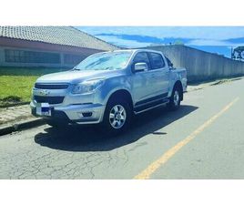 PICK-UP LT 2.4 F.POWER 4X2 CD