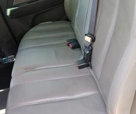 PICK-UP LTZ 2.8 TDI 4X4 CD DIES.AUT