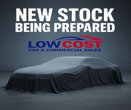 2009 MAZDA MAZDA3 1.6TD TS HATCHBACK 5D