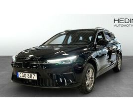 LUXURY LONG RANGE | NAV | 360-KAMERA