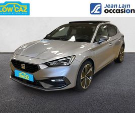 LEON E-HYBRID 204 CH DSG6 FR