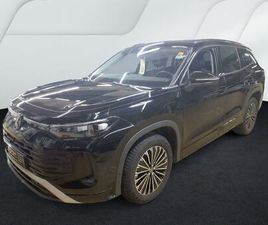 TAYRON NAVI AHK DCC 1.5 TSI EHYBRID 150 KW LIFE