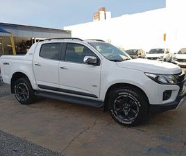 P-UP H.COUNTRY 2.8 4X4 CD DIES.AUT.