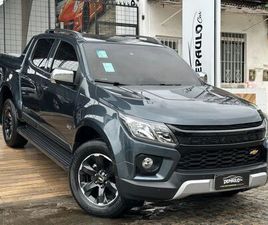 P-UP H.COUNTRY 2.8 4X4 CD DIES.AUT.