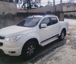 PICK-UP LT 2.4 F.POWER 4X2 CD
