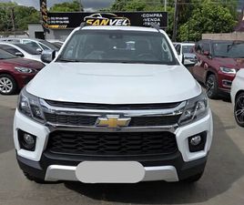 PICK-UP LTZ 2.8 TDI 4X4 CD DIES.AUT