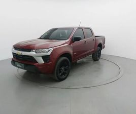 PICK-UP WT 2.8 TDI 4X4 CD DIESEL AUT