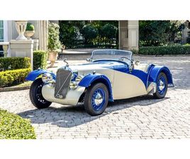 1935 GEORGES IRAT 5CV