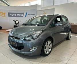 HYUNDAI IX20 HYUNDAI IX20 IX20 1.4 CRDI 90 CV XPOSSIBLE