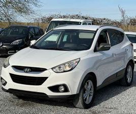 IX35 1.7 CRDI 2WD LOUNGE DPF