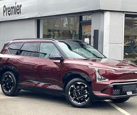 81.4KWH GT-LINE S AUTO 5DR