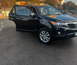 KIA SORENTO 145 -197 CV 7 POSTI