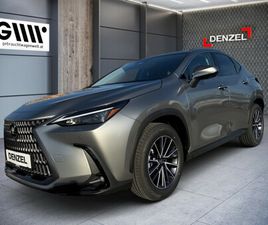 LEXUS NX350H EXECUTIVE + INTERIOR PAKET