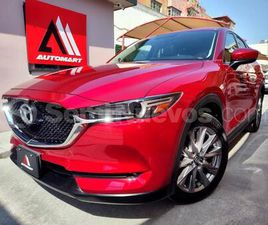 2.5 S GRAND TOURING AT