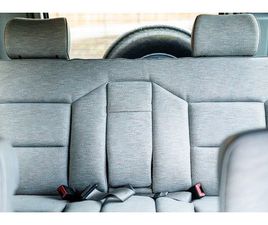 1992 MERCEDES-BENZ G-CLASS