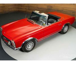 MERCEDES-BENZ - OTHER