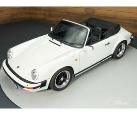 PORSCHE - 911(1963-1973)