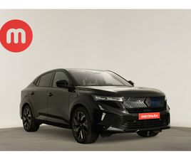 RENAULT RAFALE 1.2 HYPER HYBRID E-TECH ESPRIT ALPINE