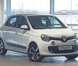 1.0 SCE DYNAMIQUE 5DR [START STOP]