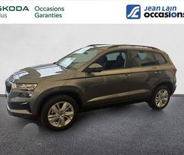 KAROQ 1.5 TSI EVO 2 150 CH ACT DSG7 SELECTION