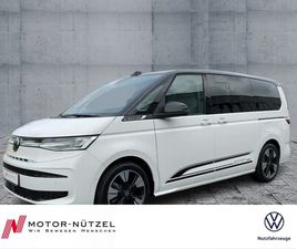 T7 MULTIVAN EDITION 2.0 TDI DSG+ HEADUP/AHK/NAVI