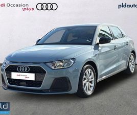 A1 SPORTBACK 25 TFSI 95 CH S TRONIC 7