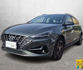 HYUNDAI I30 1.0 T-GDI IMT 48V 5 PORTE PRIME