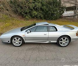 LOTUS ESPRIT LOTUS ESPRIT