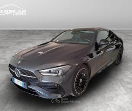 220 D AMG LINE PREMIUM 9G-TRONIC PLUS