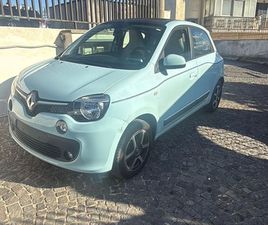 TWINGO TWINGO SCE STOP&AMP;START INTENS