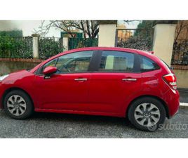 CITROEN C3 CITROEN - C3 2ª SERIE - C3 1.0 VTI 68 SEDUCTION