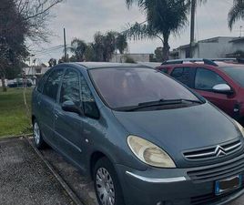CITROEN XSARA PICASSO CITROEN XSARA PICASSO 1.6 DIESEL