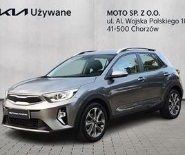 1.0 T-GDI 100 KM 6MT