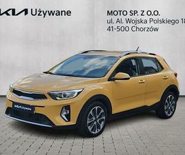 1.0 T-GDI 100 KM 6MT