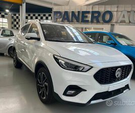 MG ZS ZS EV MG ZS (2021-2025) ZS 1.0T-GDI AUT. LUXURY
