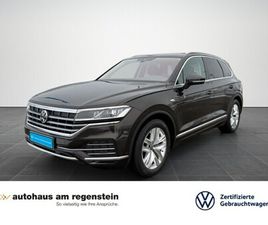 3.0TDI 4M ATMOSPH. AHK/LUFT/KAMERA