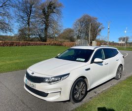 KIA OPTIMA SW KIA OPTIMA 2017 “SPORTSWAGON”NEW NCT”