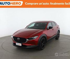 MAZDA CX-30 HU10485