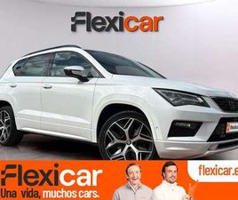 1.5 TSI 110KW (150CV) ST&SP FR PLUS