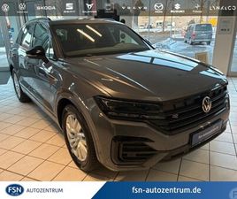 3.0 TDI 4M AHK STHZG IQ RFK ACC LUFT