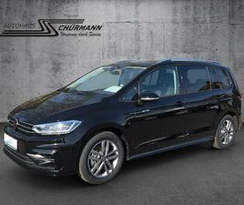 TOURAN 1.5 CL BT110 TSID7F