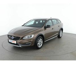 VOLVO V60 CROSS COUNTRY 2.0 D3