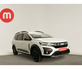 DACIA JOGGER 1.0 ECO-G EXTREME BI-FUEL