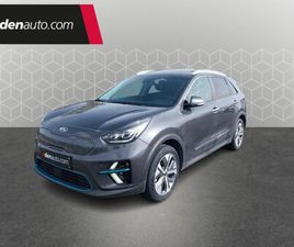 KIA E-NIRO ELECTRIQUE E- ELECTRIQUE 204 CH PREMIUM BUSINESS