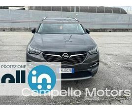 OPEL GRANDLAND X GRANDLAND X 1.6 D ECOTEC S&S 120CV INNOVATION AUTO