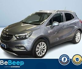 1.4 T INNOVATION S&S 4X4 140CV MY18