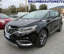 BLUE DCI 160CV EDC BUSINESS